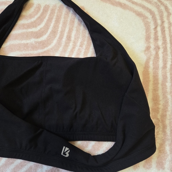 Buffbunny Revolution Halter Sports Bra | XL - Picture 3 of 8